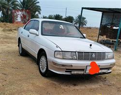 تويوتا كراون